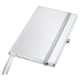 CAIET BIROU A5 ARITMETICA ALB ARITMETICACTIC COPERTA CARTON STYLE LEITZ CAIET BIROU A5 ARITMETICA ALB ARITMETICACTIC COPERTA CARTON STYLE LEITZ